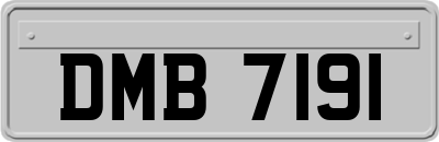 DMB7191