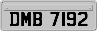 DMB7192