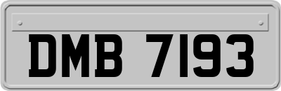DMB7193