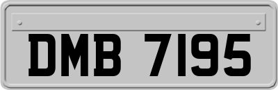 DMB7195