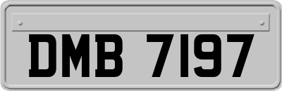 DMB7197