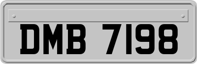 DMB7198