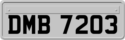 DMB7203