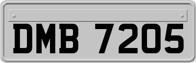 DMB7205