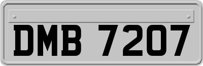 DMB7207