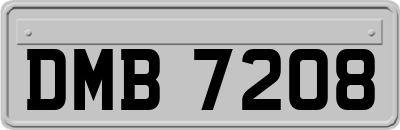 DMB7208