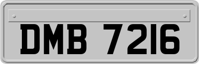 DMB7216