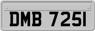 DMB7251