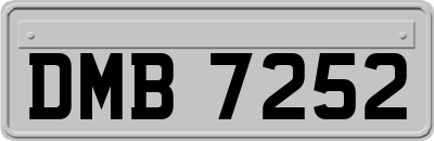 DMB7252