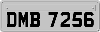 DMB7256