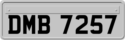 DMB7257