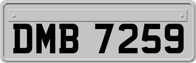 DMB7259