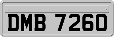DMB7260