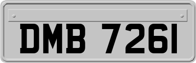 DMB7261