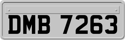 DMB7263