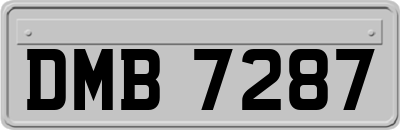 DMB7287