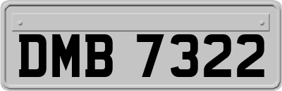 DMB7322
