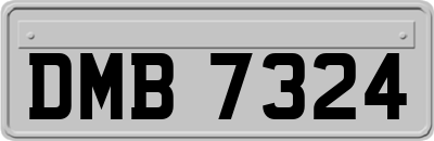 DMB7324