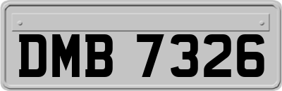 DMB7326