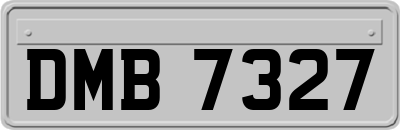 DMB7327