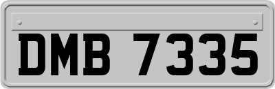 DMB7335