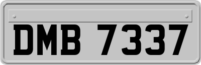 DMB7337