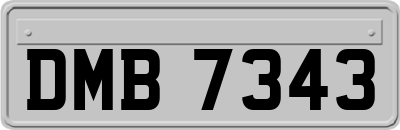DMB7343