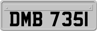 DMB7351