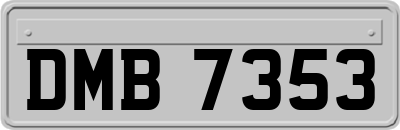DMB7353