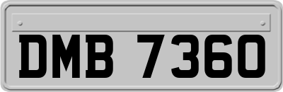 DMB7360