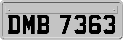 DMB7363