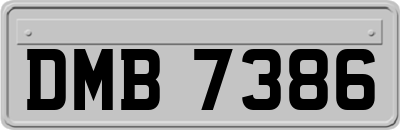 DMB7386