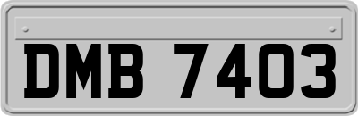 DMB7403