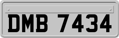 DMB7434