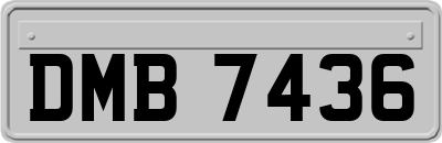 DMB7436