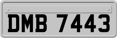 DMB7443