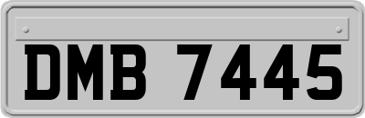 DMB7445