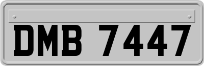 DMB7447