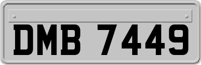 DMB7449