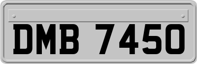 DMB7450