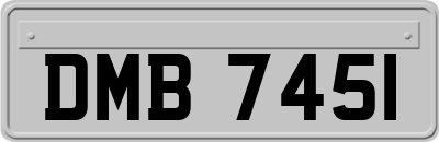 DMB7451