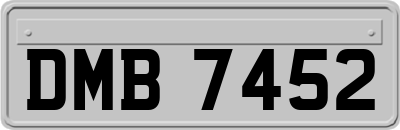 DMB7452