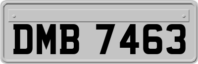 DMB7463