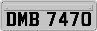 DMB7470