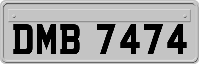 DMB7474