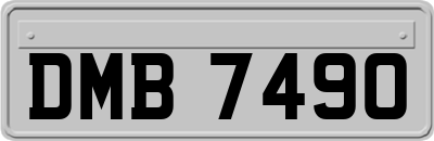 DMB7490