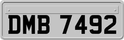 DMB7492