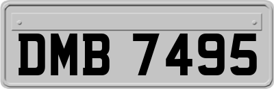 DMB7495