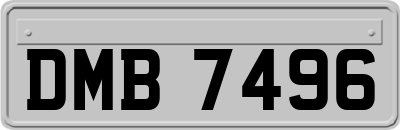 DMB7496