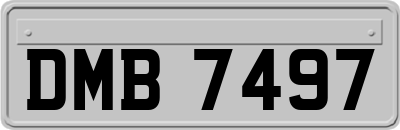 DMB7497